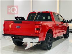 فۆرد F-150